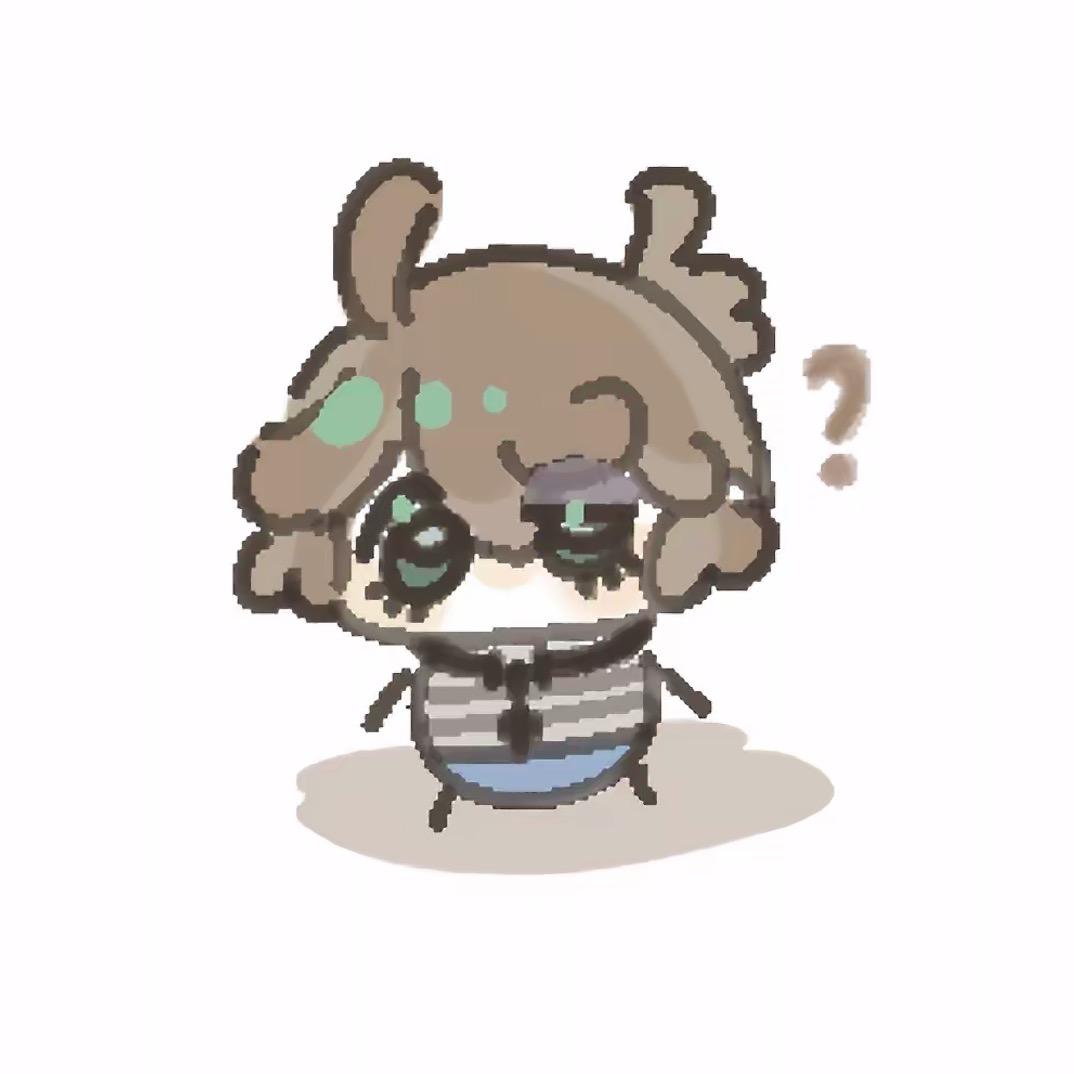 只想睡觉💤