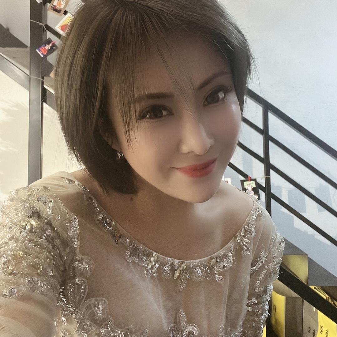 请叫我源姐