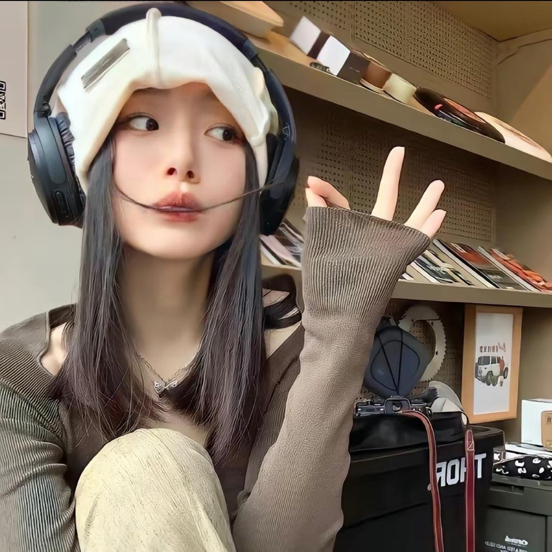 永远睡不醒de鹿