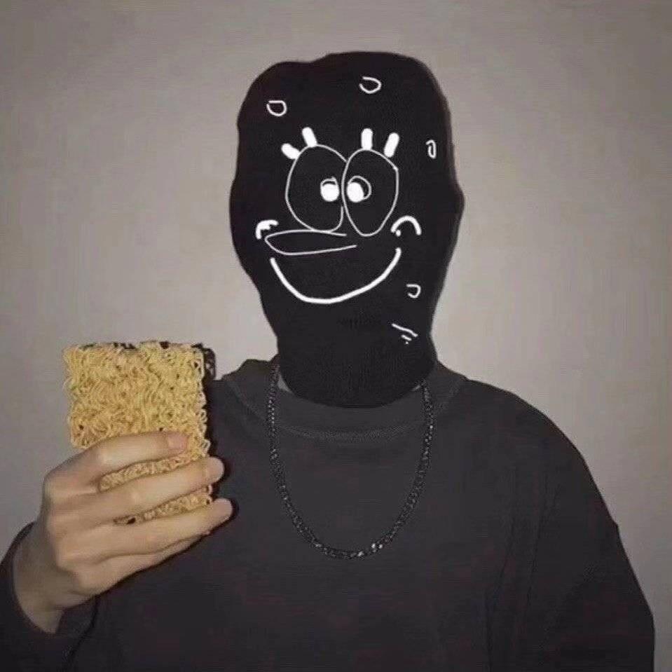 满满的货