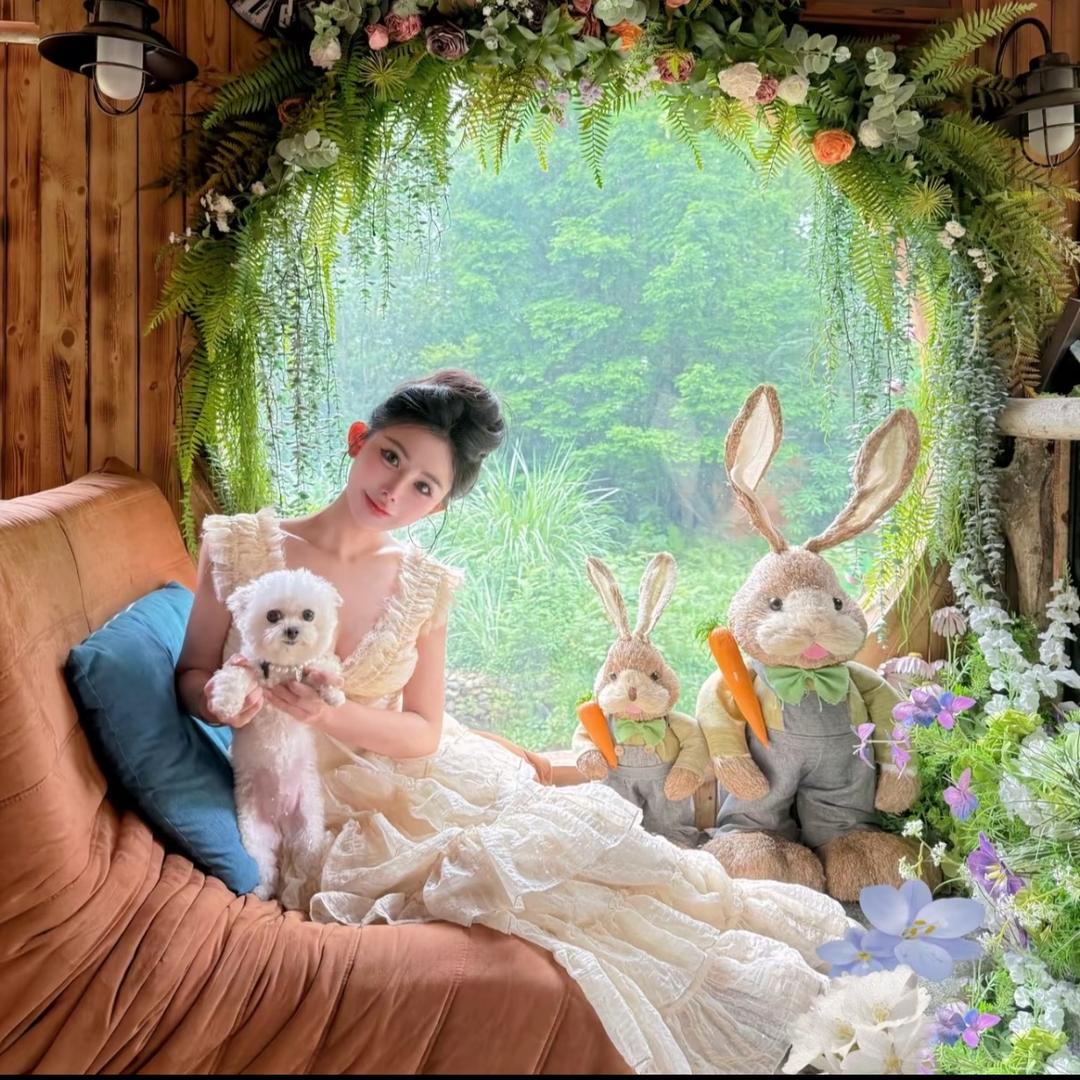 悠悠吖🐰