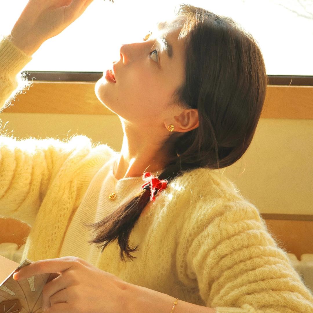 香香同学（小慧128）