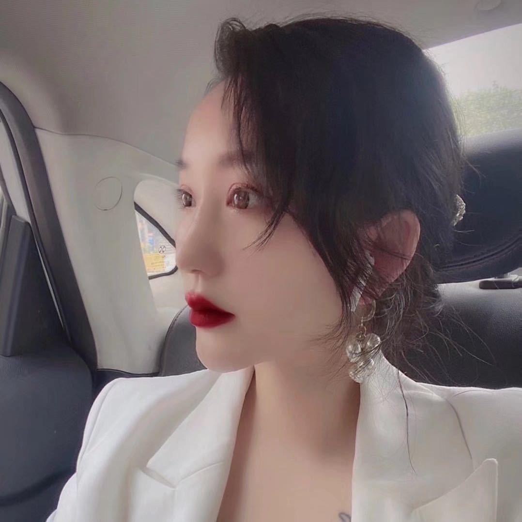 美琳小姐自粘假睫毛