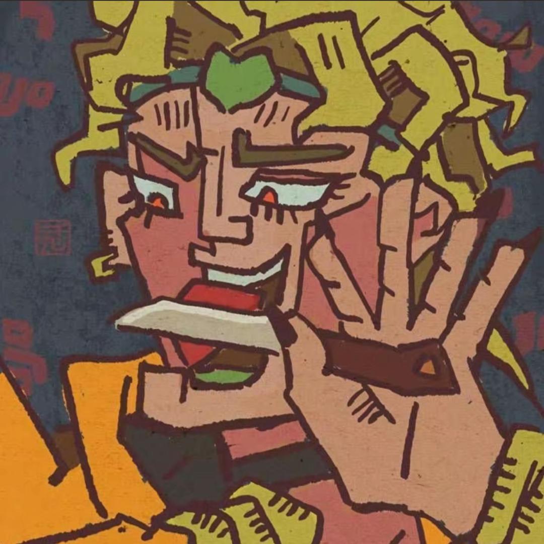 白菜的不妙冒险
