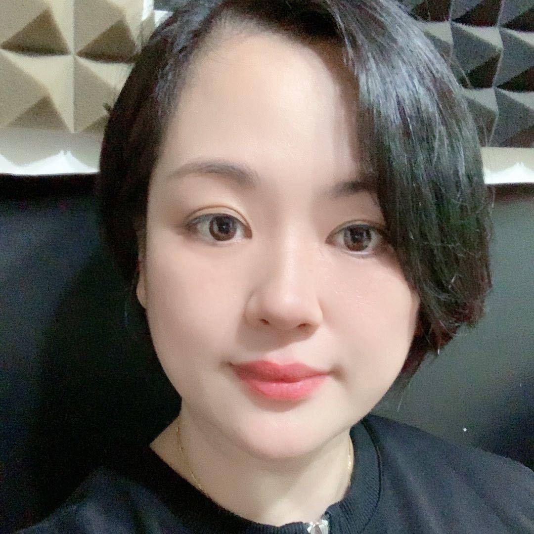 周小琳《花蝴蝶》