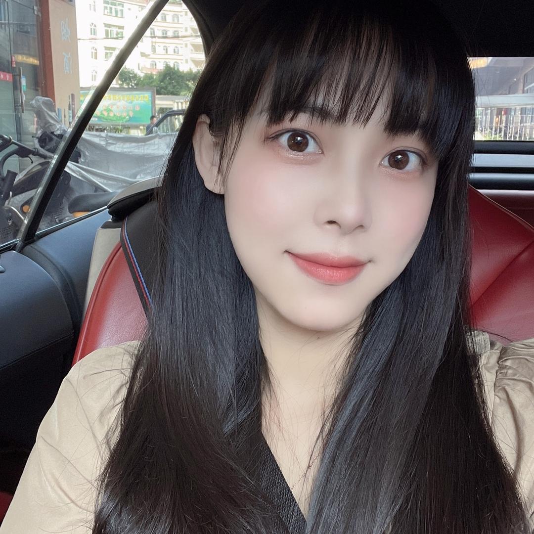 兔小姐🐰.