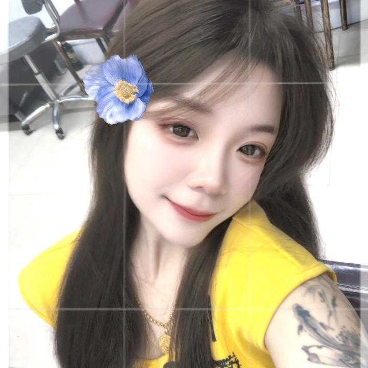 小小美