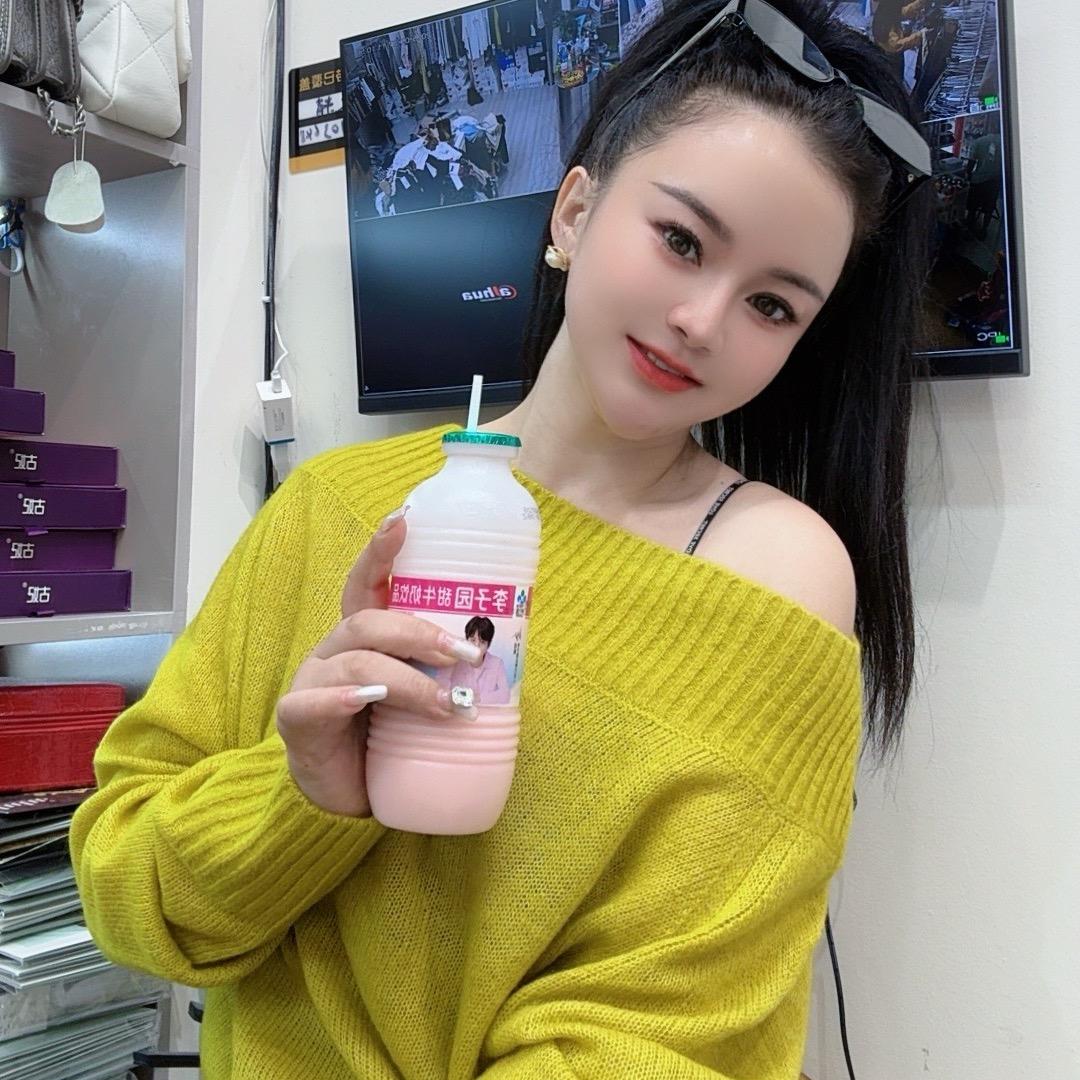 武义妖精衣舍女装👗