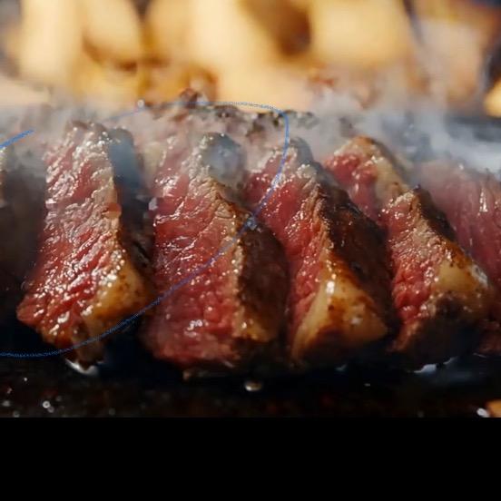 澳牧VORYOR生鲜牛排