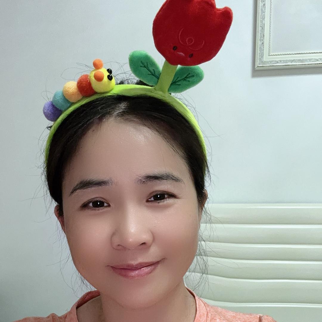 梅姐姐哦