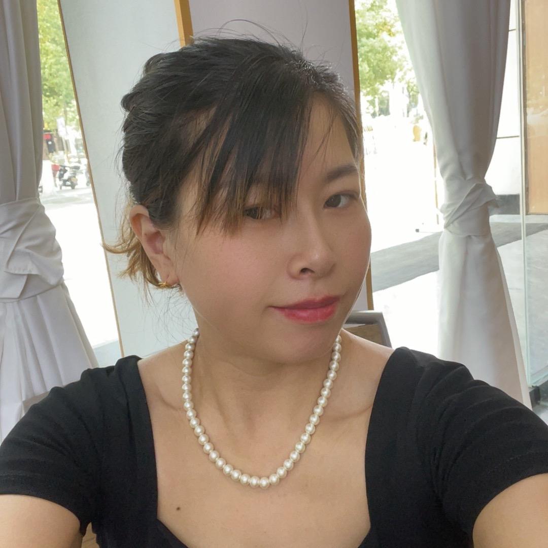 美甲师改行卖油条…收学员