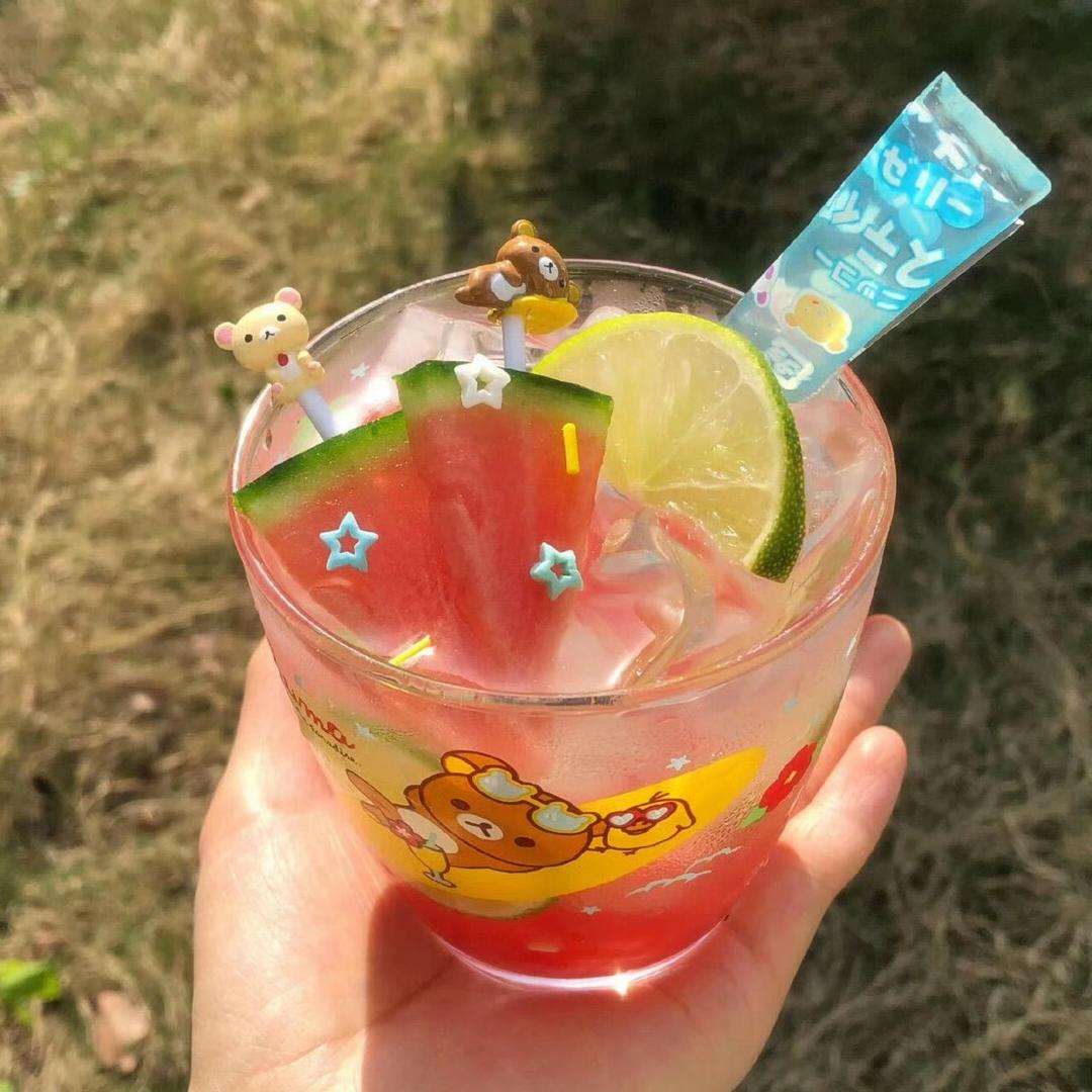 芝士奶盖酒ʳʸᵈˢ