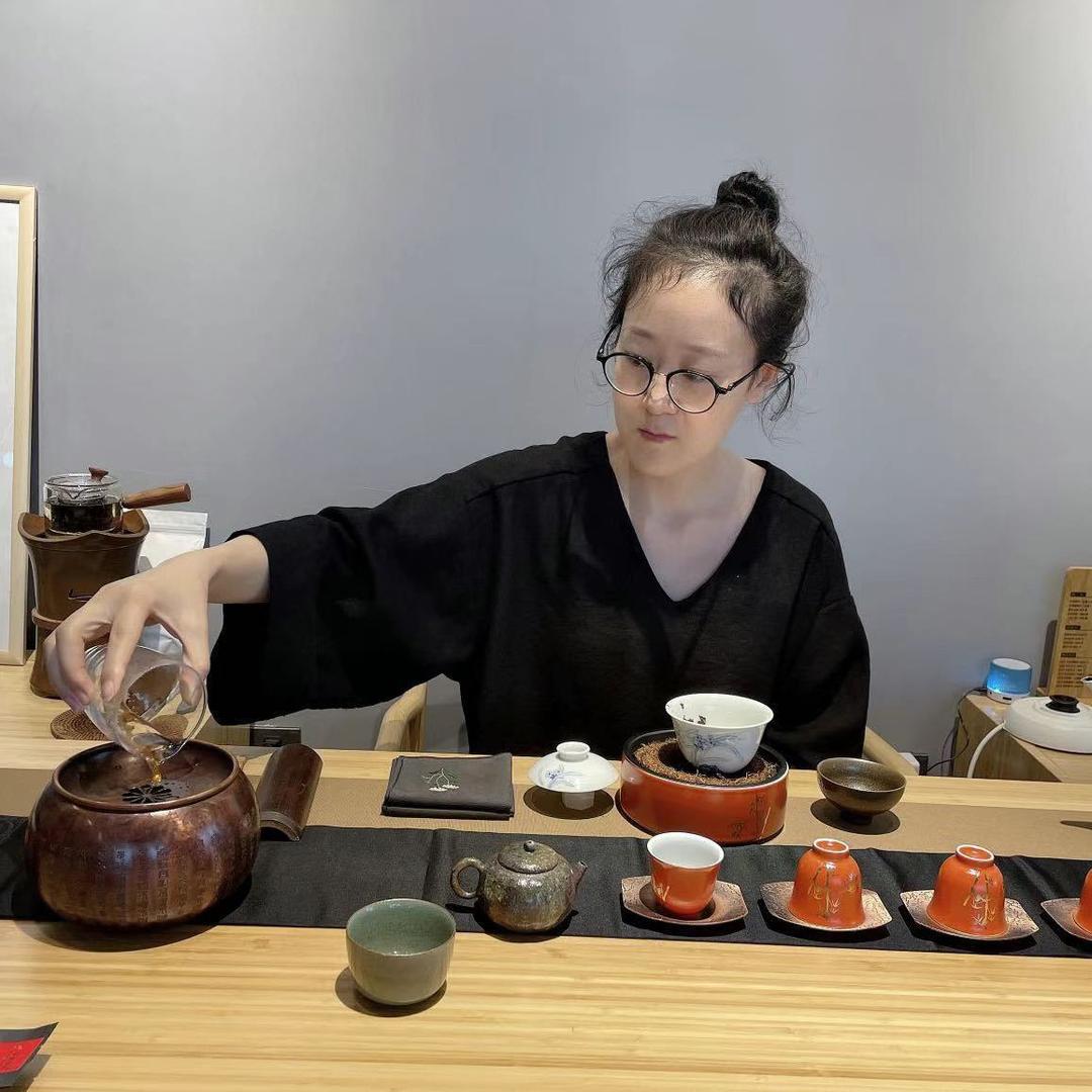 左左 空灵鼓