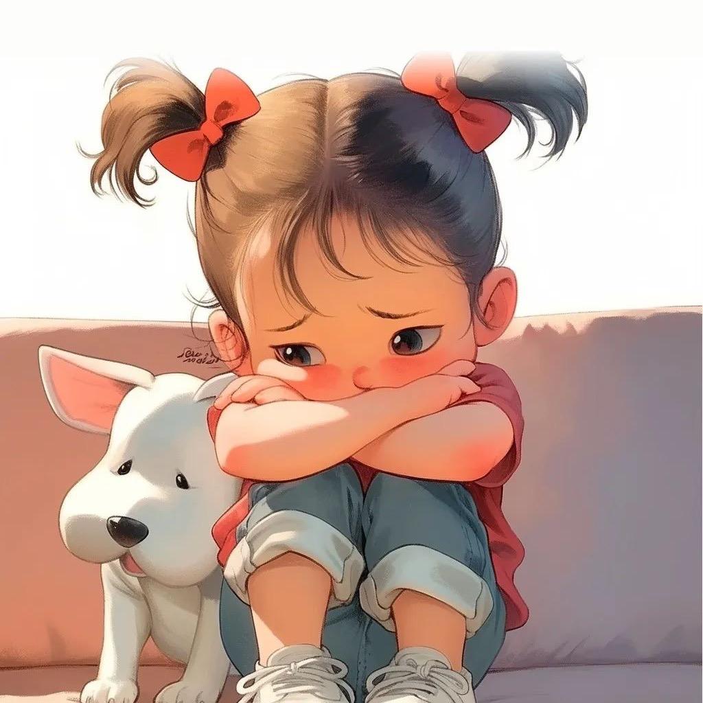 涵涵呀