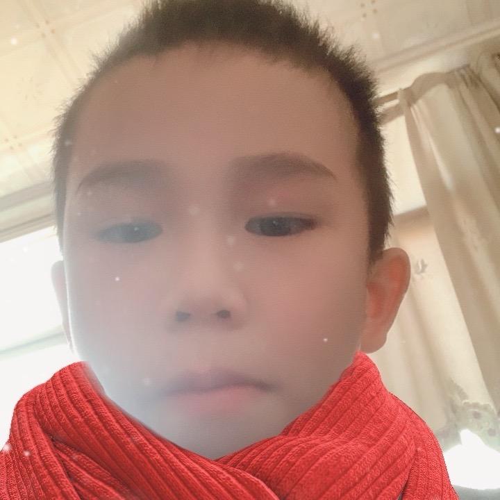 祖龙青龙头像