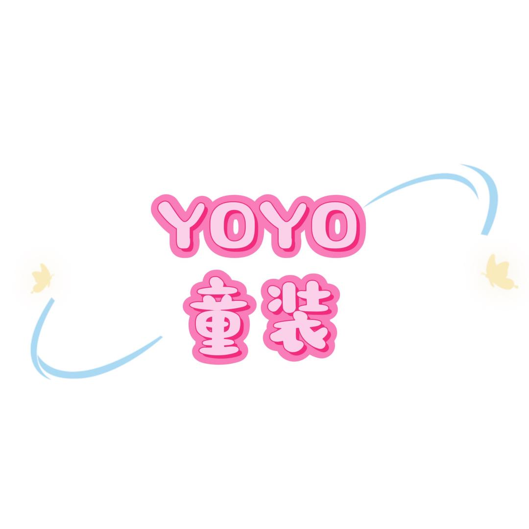 YOYO儿童背心大甩卖