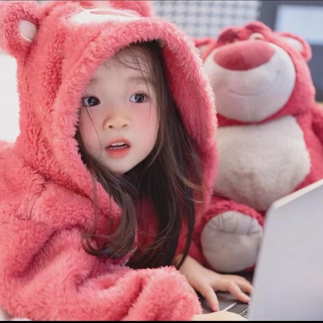 缺心眼的小布丁🐣