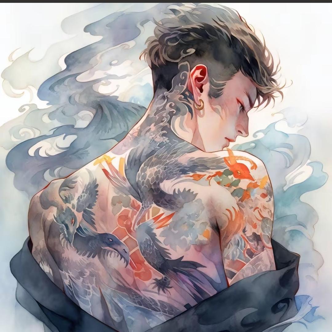 𝑮兠兠裏囿糖 🍬