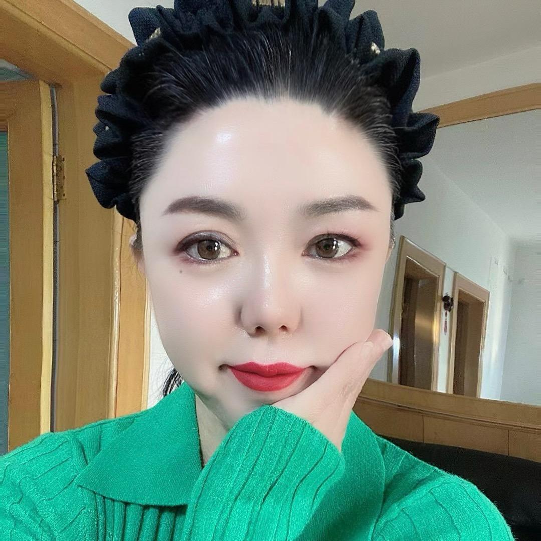 大玲子东北笨猪肉