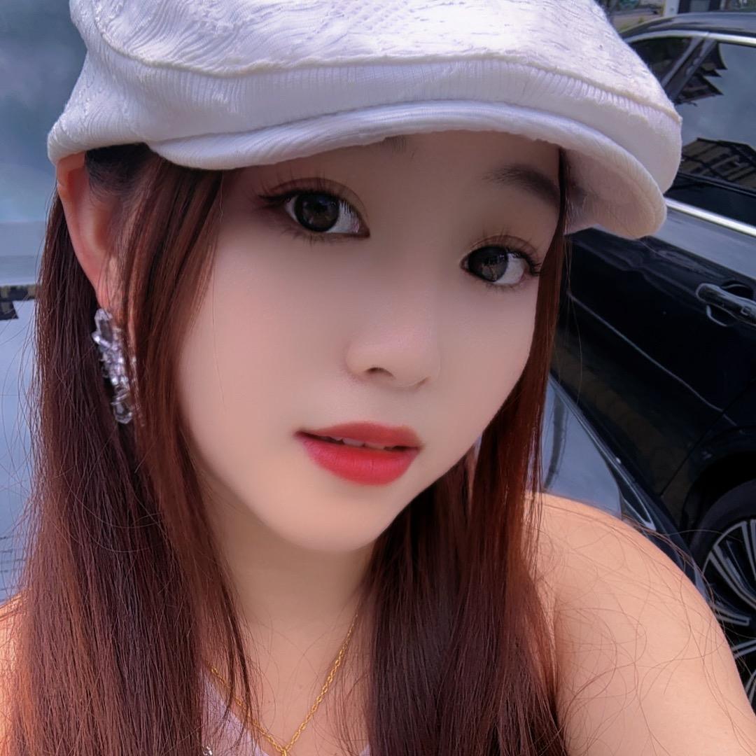 婷婷玉立