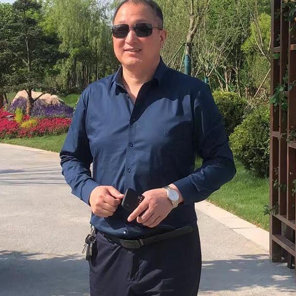 滨海和谐。