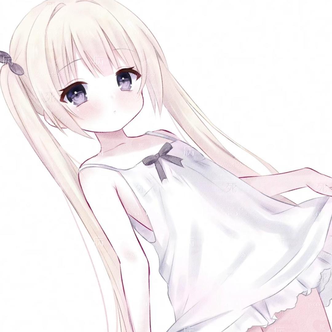 小琪