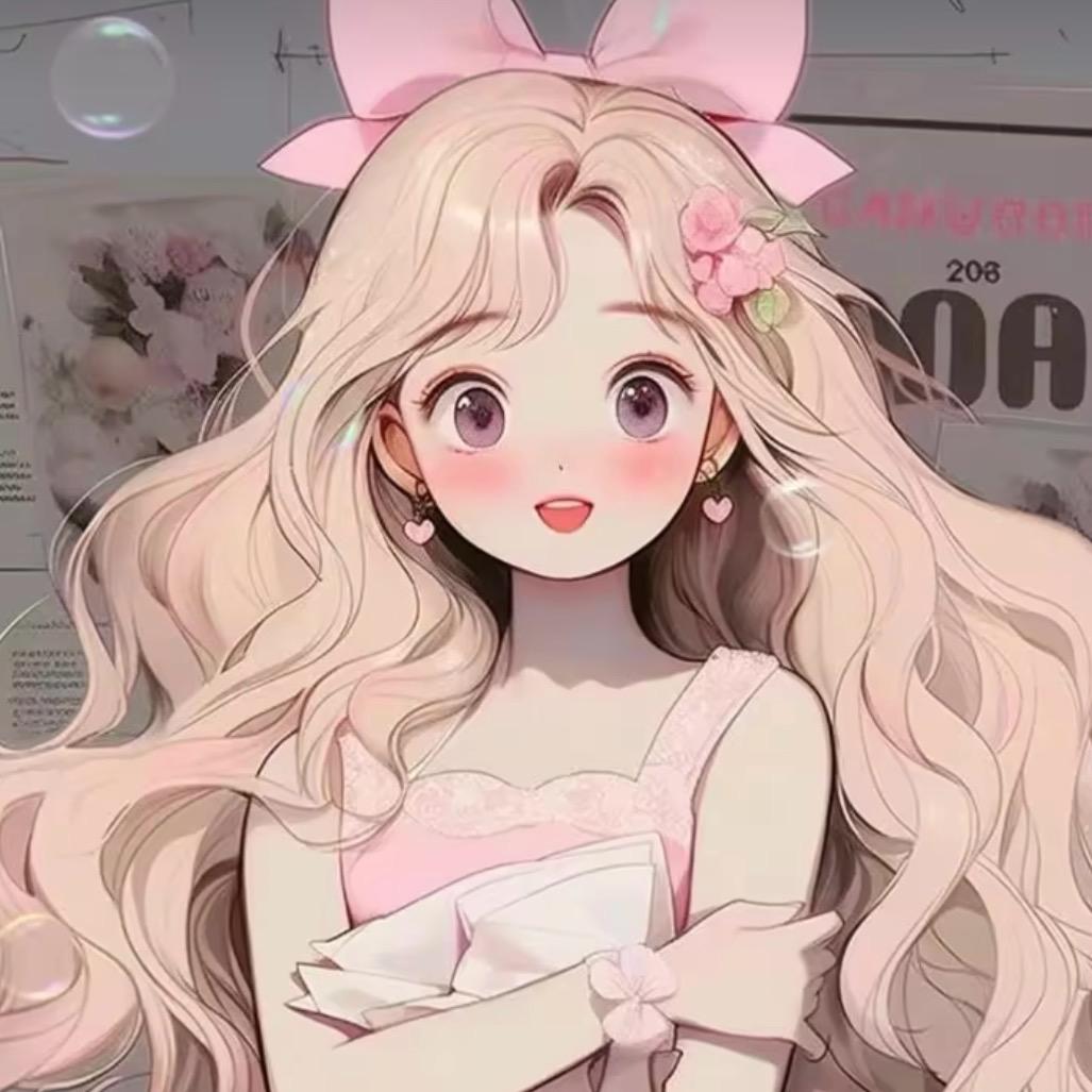 吃一口就饱🐰