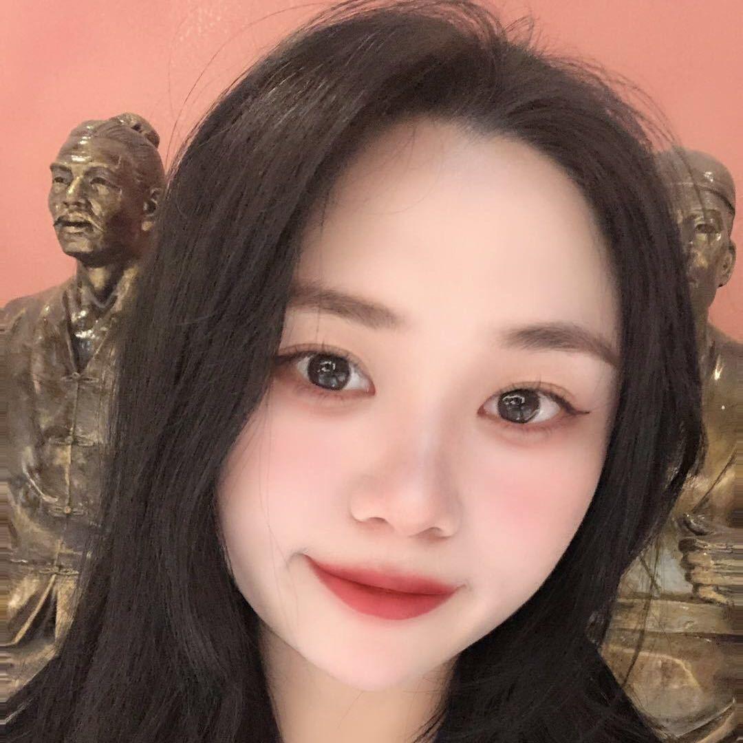 我是晓晓