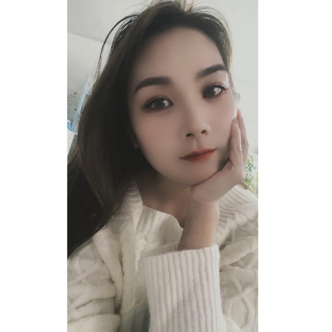 霜序宝贝吖！😘