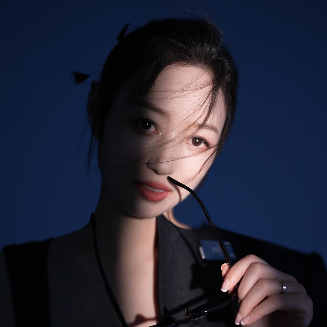 无锡璀璨洗眉｜梅子