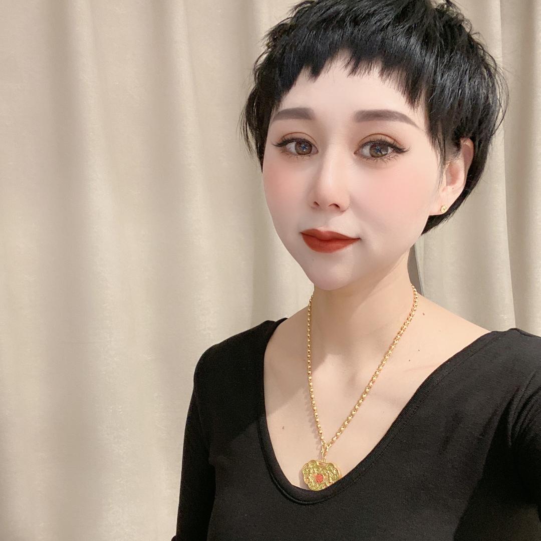 阿柔儿女装（大姐）