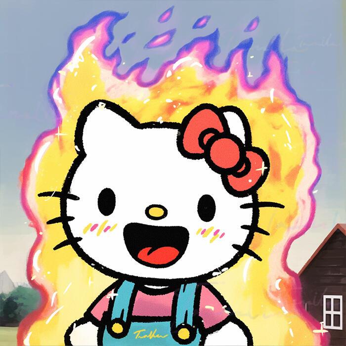 喵壳小筑