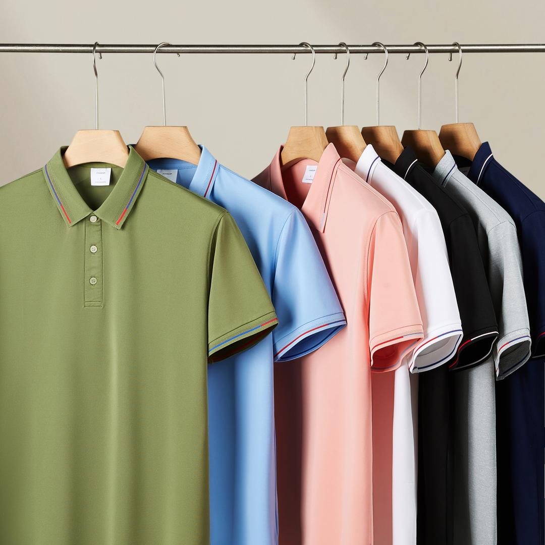 张亮服饰仓储供应链