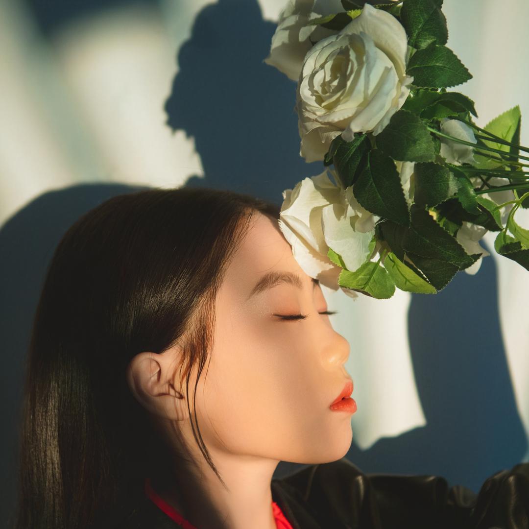 大蜜儿不胖