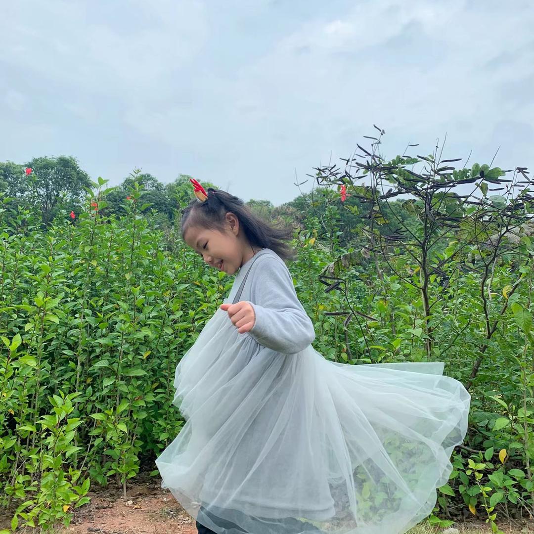 慧大妞美食记