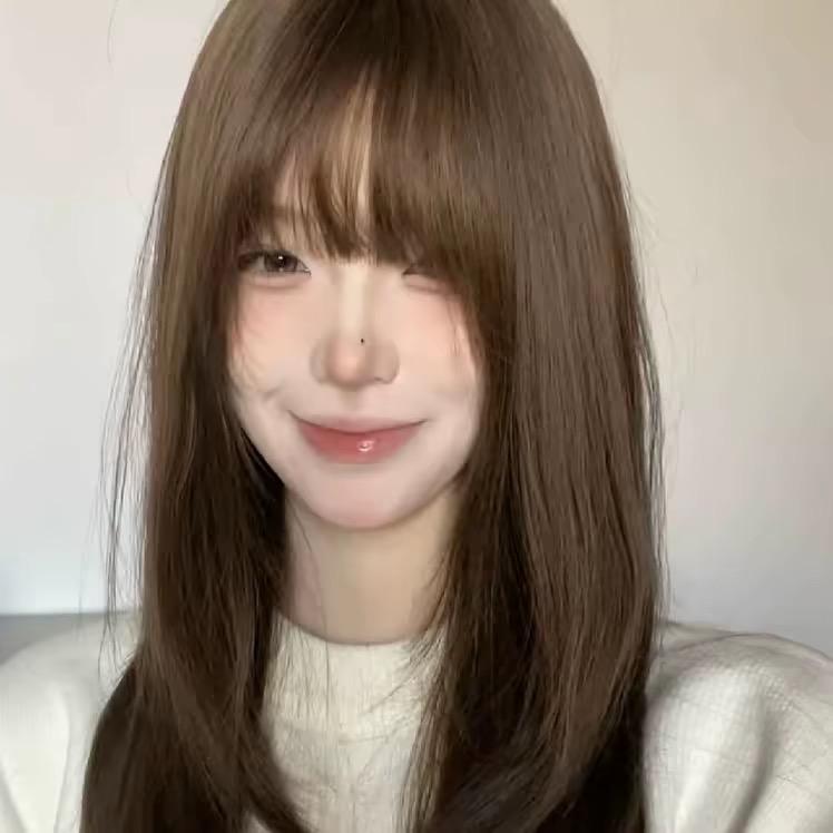 美女