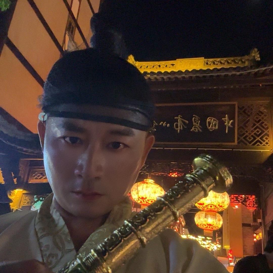 荣昌火焰哥