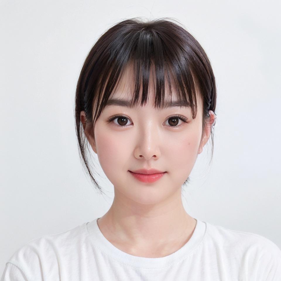 小闹（呼啦圈）