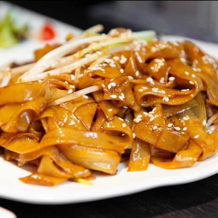 南端美食
