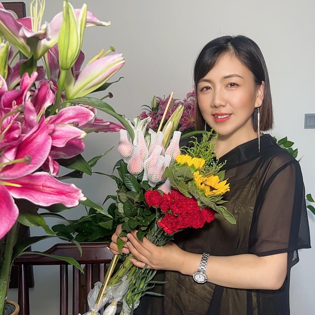 斗南鲜花基地