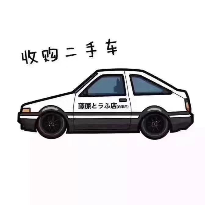 王胖二手车