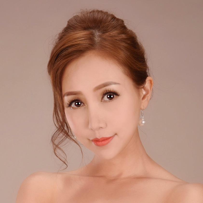 中國香港演员吴尧尧YoYo