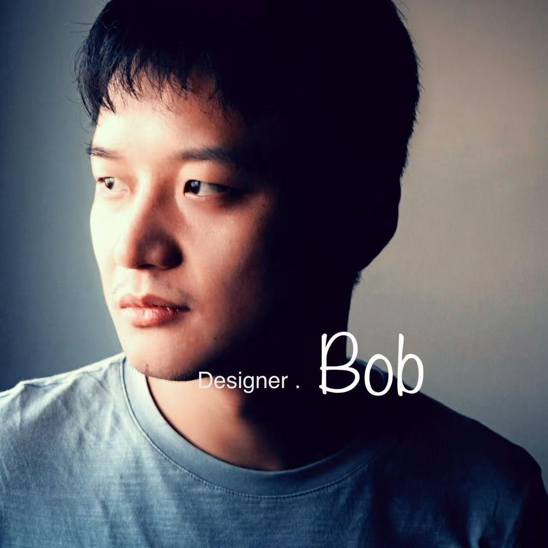 南山南 Bob