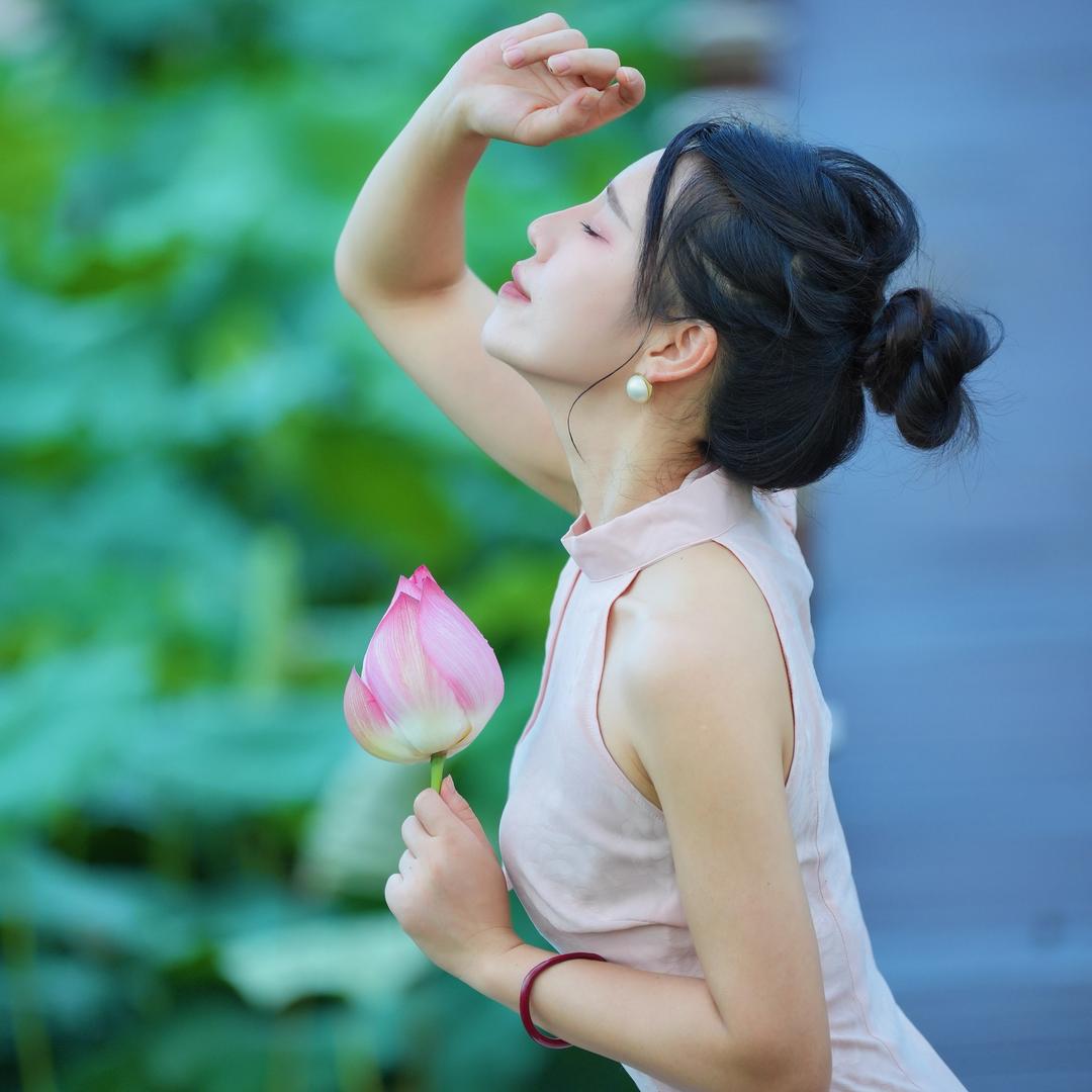 村花❤️