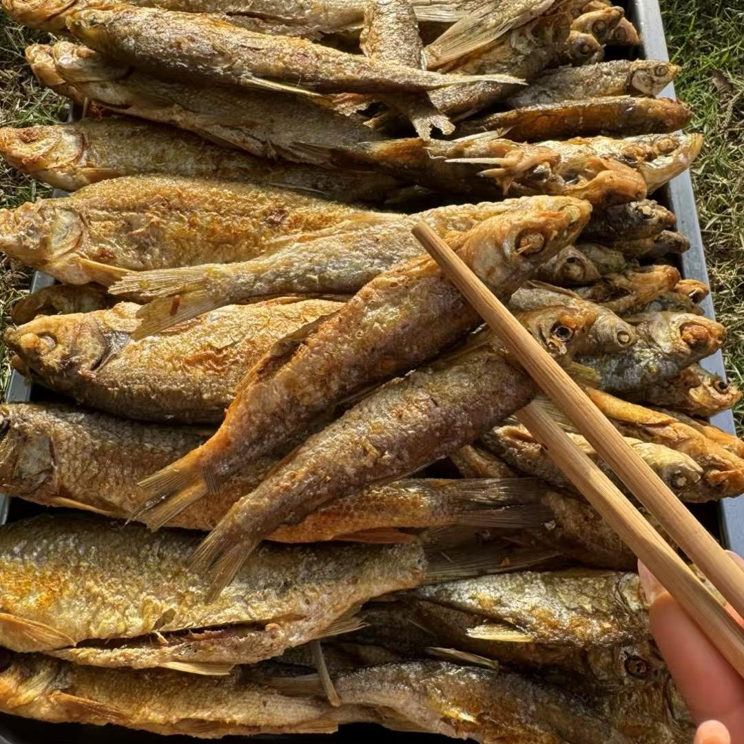 乡野帮厨农村土货