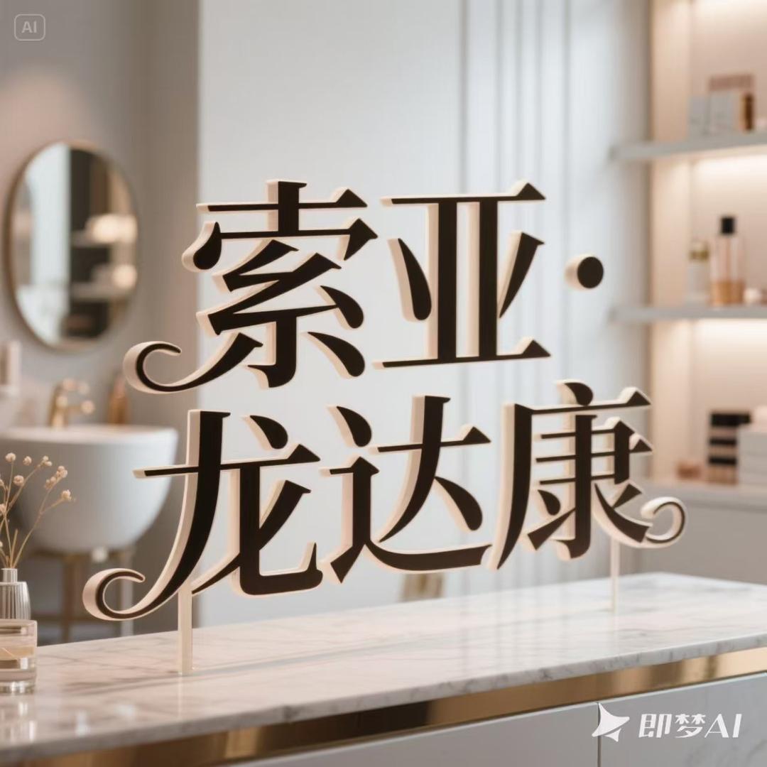 索亚龙🐉达康spa