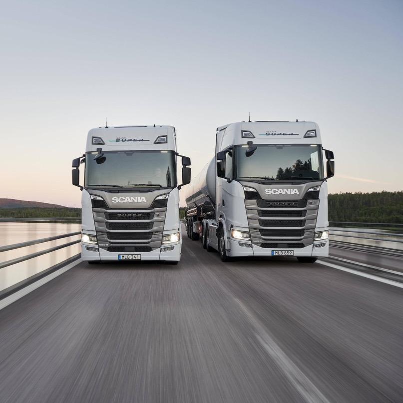 🚚拉快递的小商