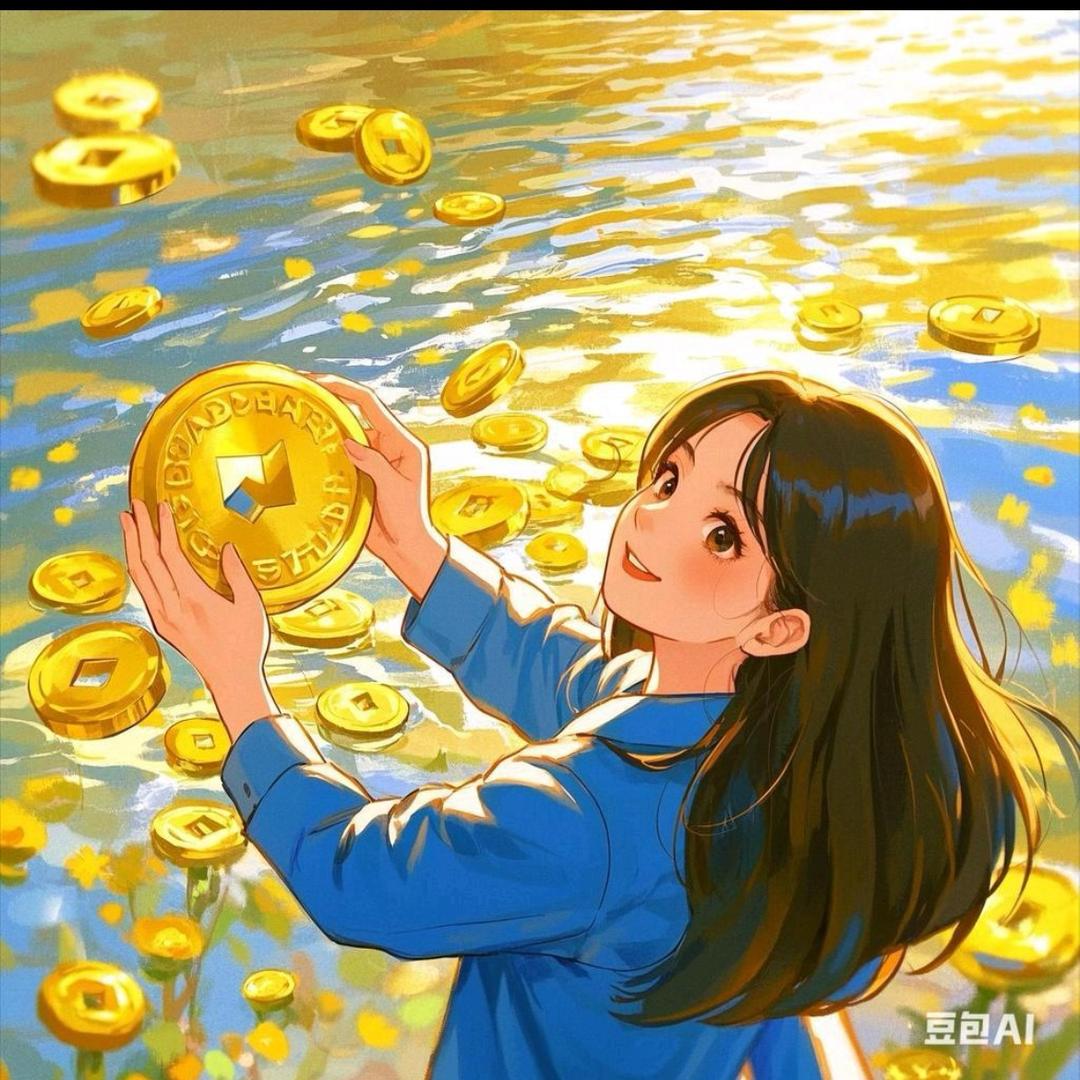 爱财爱己