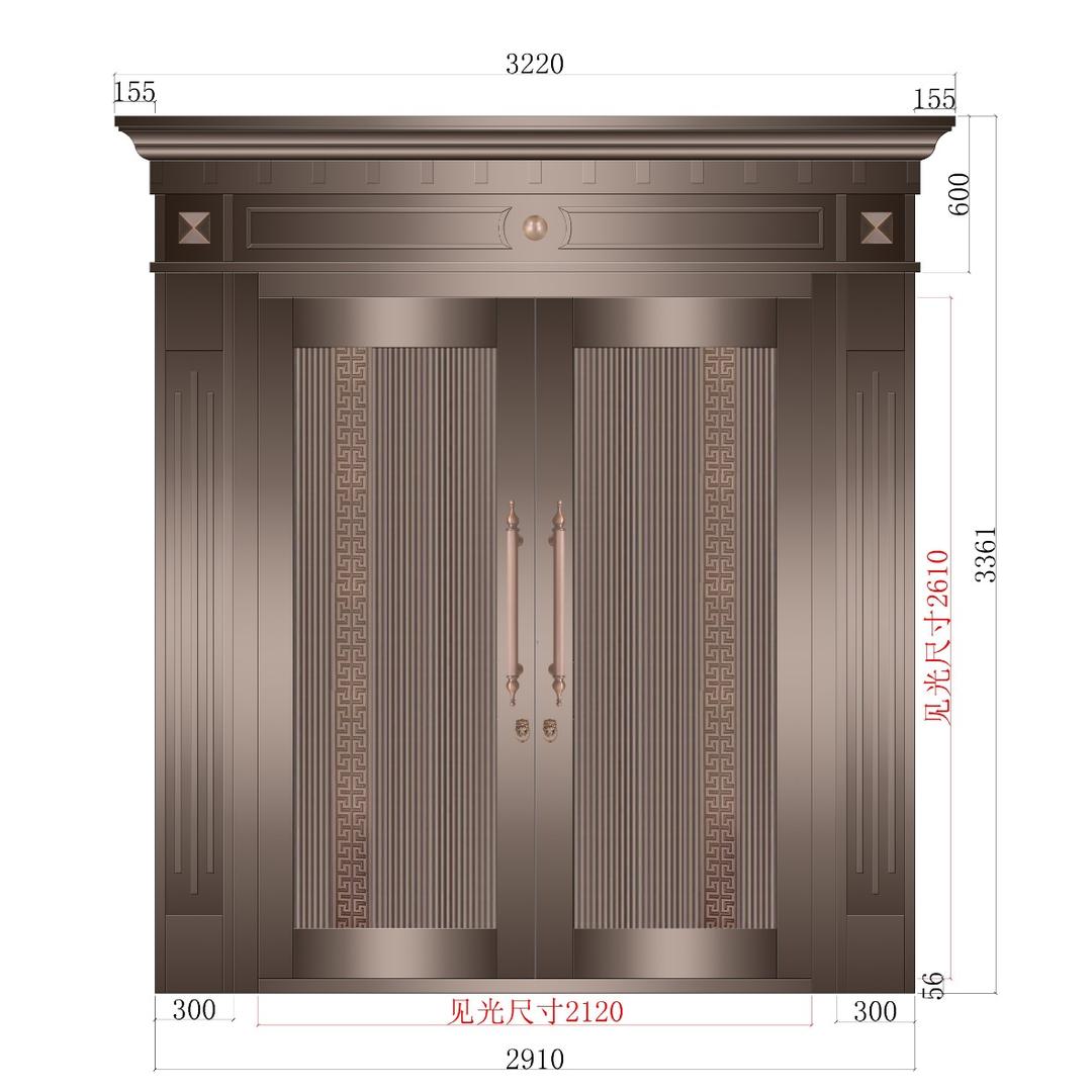 衡阳潮人助学🔥铜门李军