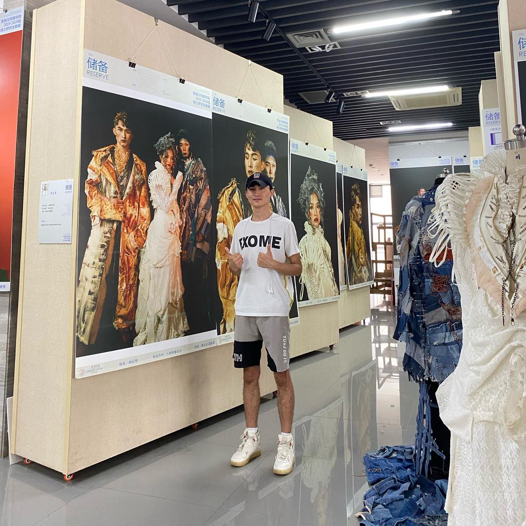 长大要做航海家